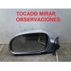 Recambio de retrovisor izquierdo para daewoo tacuma cdx referencia OEM IAM   