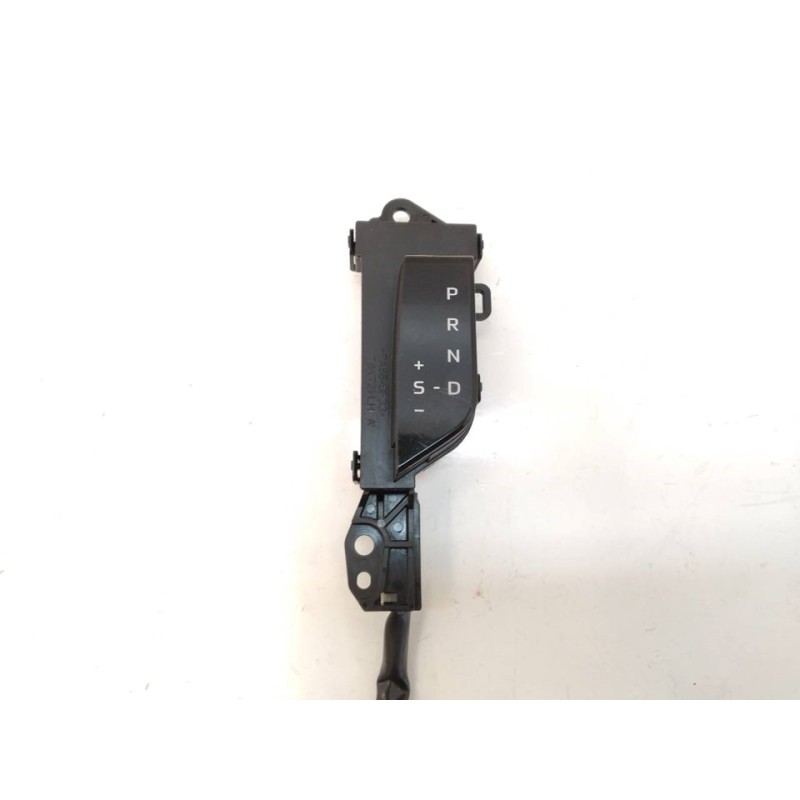 Recambio de mando multifuncion para toyota camry (xv70) hybrid advance referencia OEM IAM 76K721LHA  