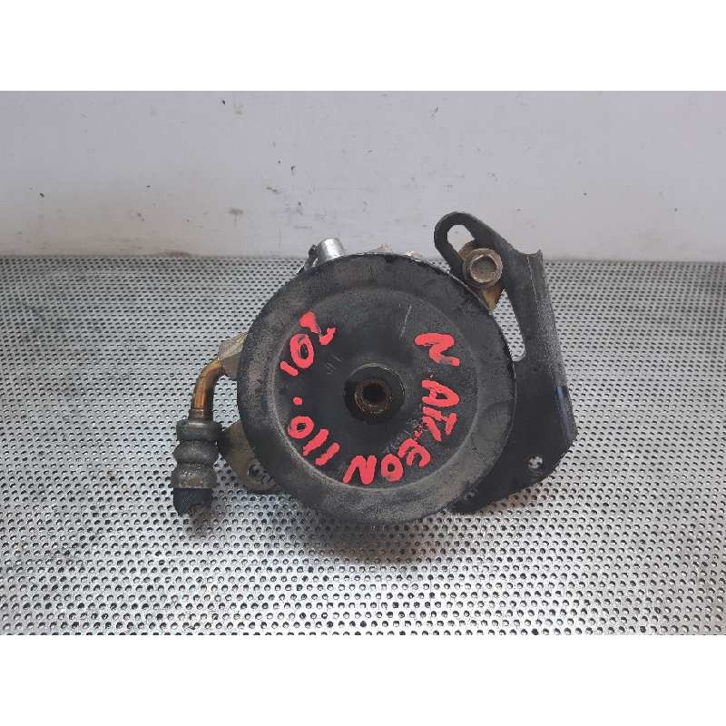 Recambio de bomba direccion para nissan atleon 110 referencia OEM IAM 392974119 49381 3