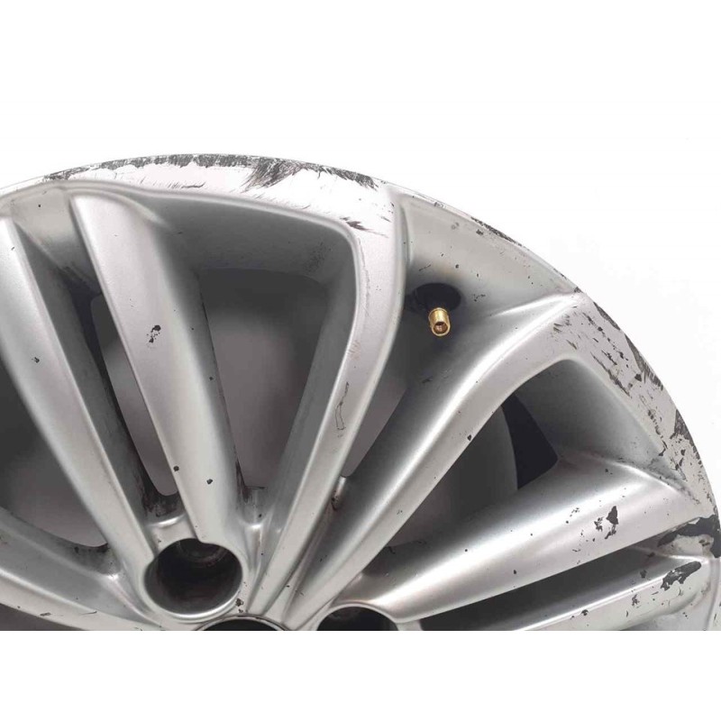 Recambio de llanta para citroën c4 lim. seduction referencia OEM IAM 9670053177 2