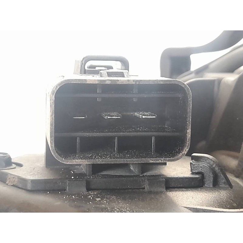 Recambio de electroventilador para kia cee'd drive referencia OEM IAM 3