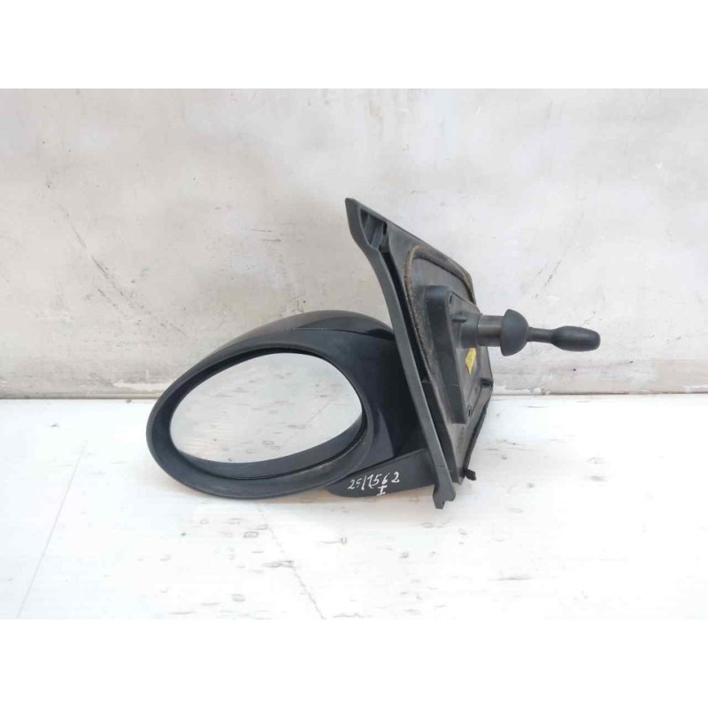 Recambio de retrovisor izquierdo para citroën c1 audace referencia OEM IAM   