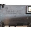 Recambio de mando multifuncion para toyota camry (xv70) hybrid advance referencia OEM IAM 76K721LHA  