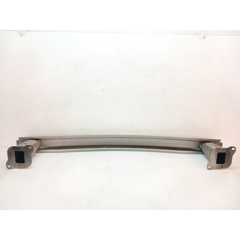Recambio de refuerzo paragolpes trasero para skoda fabia (5j2 ) young referencia OEM IAM 155015A - Gris 2