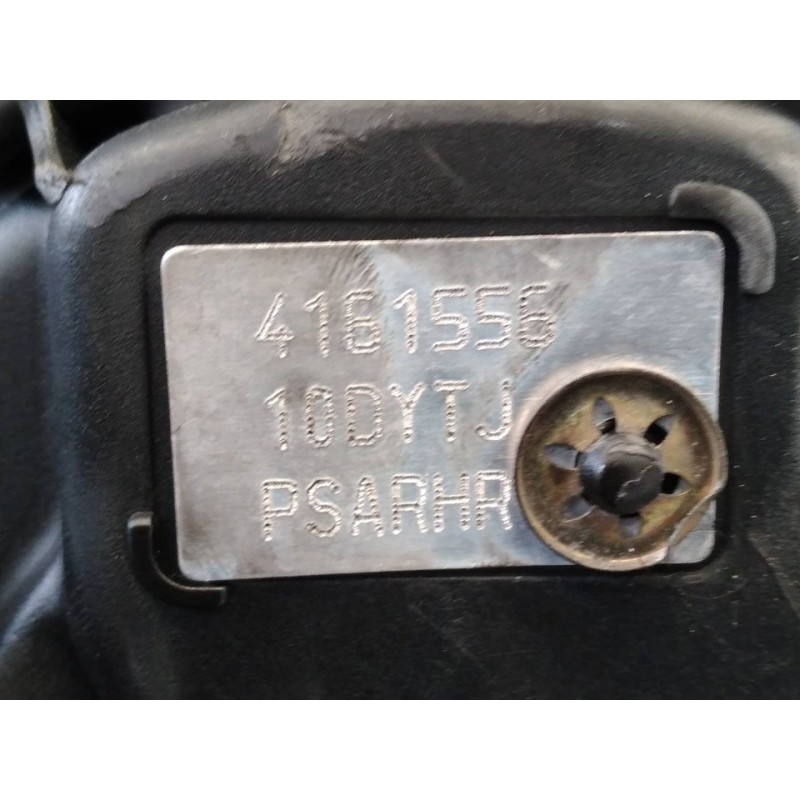 Recambio de motor completo para citroën c5 berlina exclusive referencia OEM IAM RHR - Gris 4