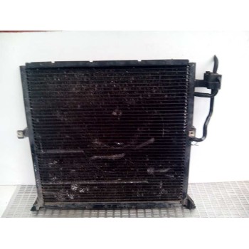 CONDENSADOR / RADIADOR AIRE ACONDICIONADO 121425 