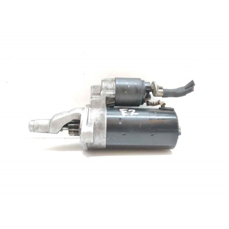 Recambio de motor arranque para audi a6 berlina (4b2) 2.5 tdi quattro referencia OEM IAM 0001109021 059911023H BOSCH