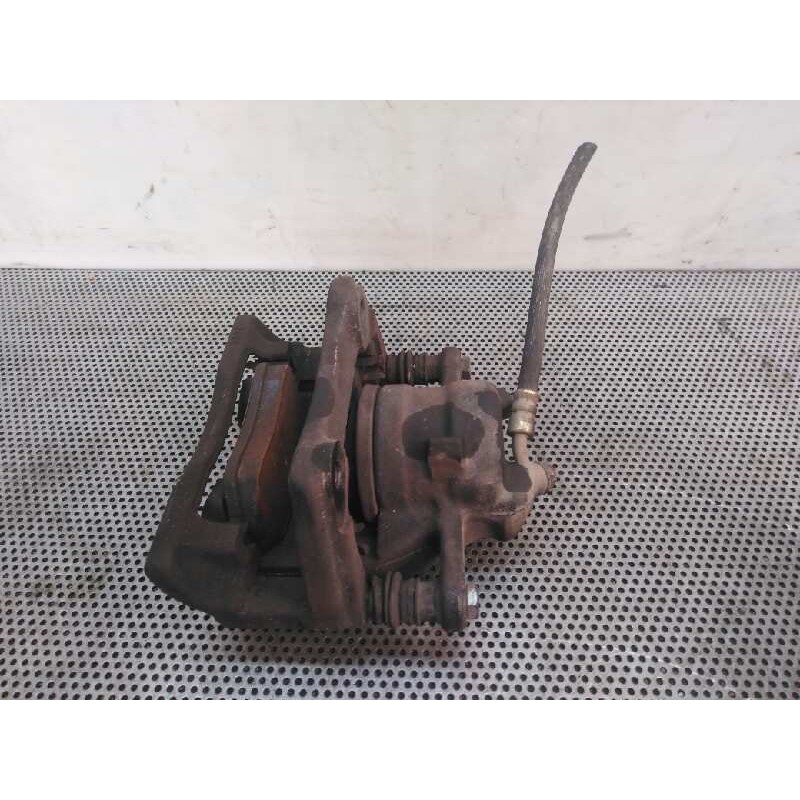 Recambio de pinza de freno delantera izquierda para nissan micra (k12e) 1.5 dci turbodiesel cat referencia OEM IAM 8863D 2