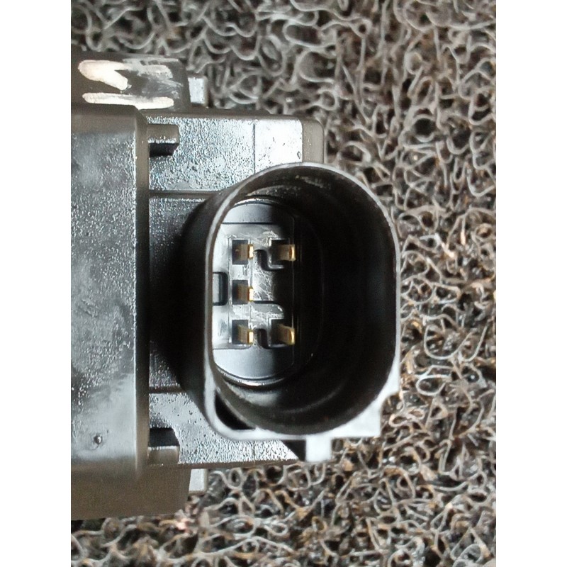 Recambio de valvula egr para opel insignia berlina cosmo referencia OEM IAM 55566052 - Negro 2