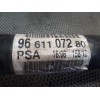 Recambio de transmision delantera derecha para peugeot 308 premium referencia OEM IAM 9661107280  