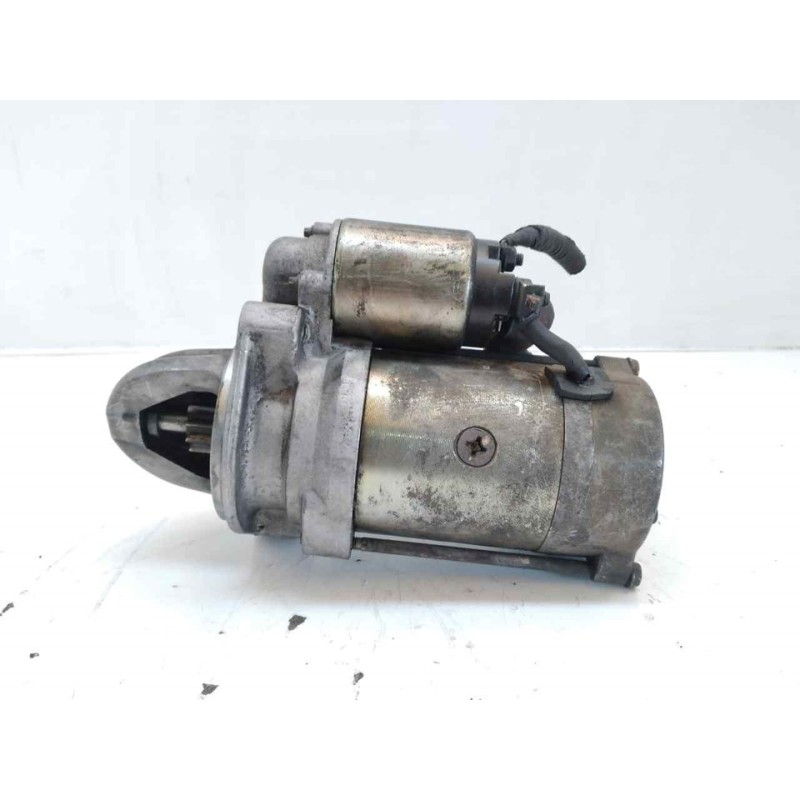 Recambio de motor arranque para ssangyong rexton rx 270 plus / 270 xdi plus referencia OEM IAM 6611513701  