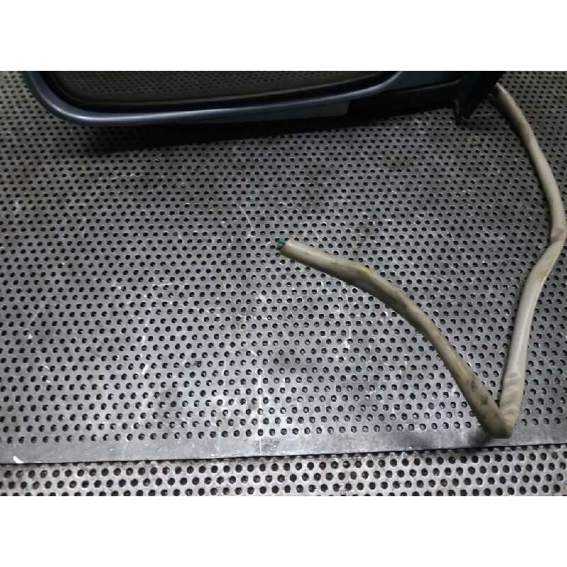 Recambio de retrovisor izquierdo para daewoo tacuma cdx referencia OEM IAM - Gris 2