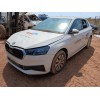 skoda fabia (pj3) del año 2022
