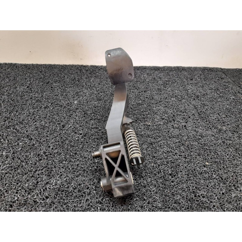 Recambio de pedal embrague para peugeot 307 berlina (s2) xt referencia OEM IAM 502662413A  