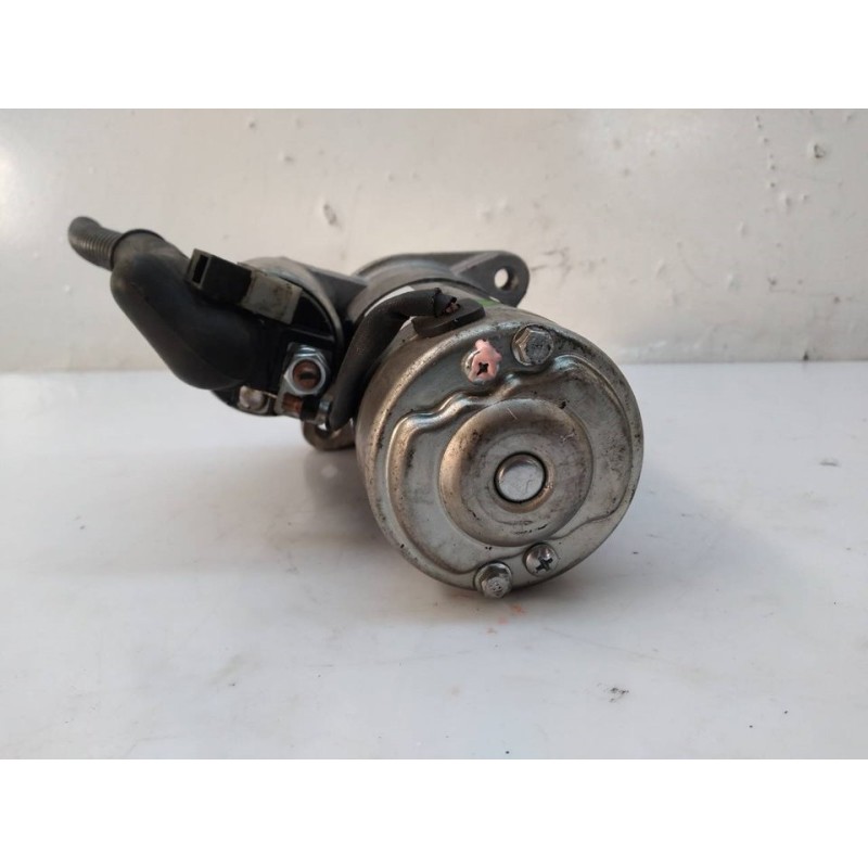 Recambio de motor arranque para hyundai matrix (fc) 1.5 crdi gls referencia OEM IAM 9771 4