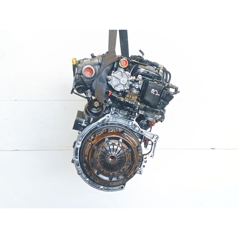 Recambio de motor completo para peugeot 207 x-line referencia OEM IAM 9HX - Negro 3