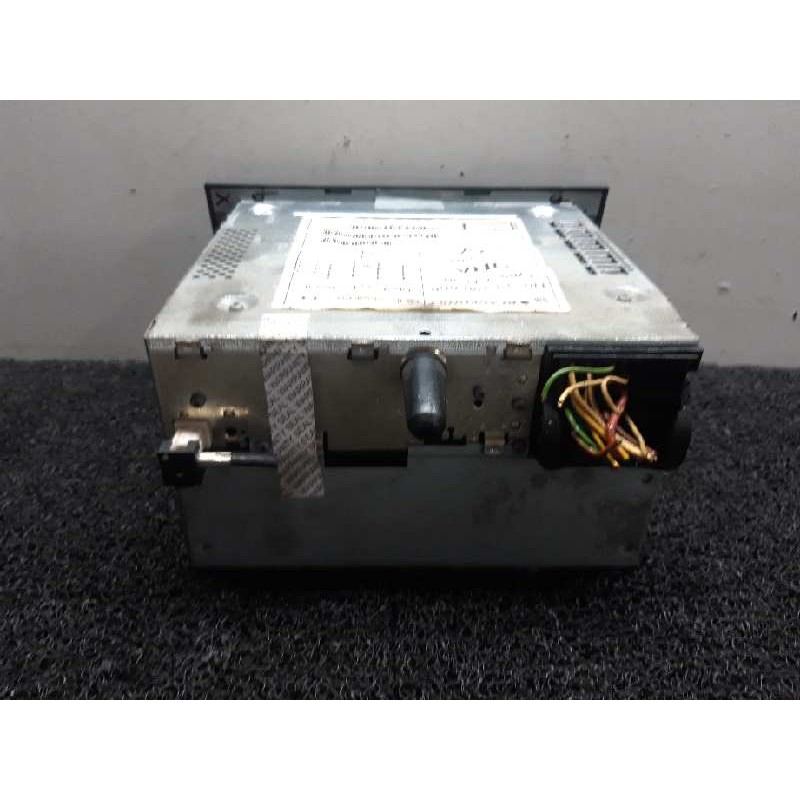 Recambio de sistema audio / radio cd para opel zafira b cosmo referencia OEM IAM 13190856 - Azul 3
