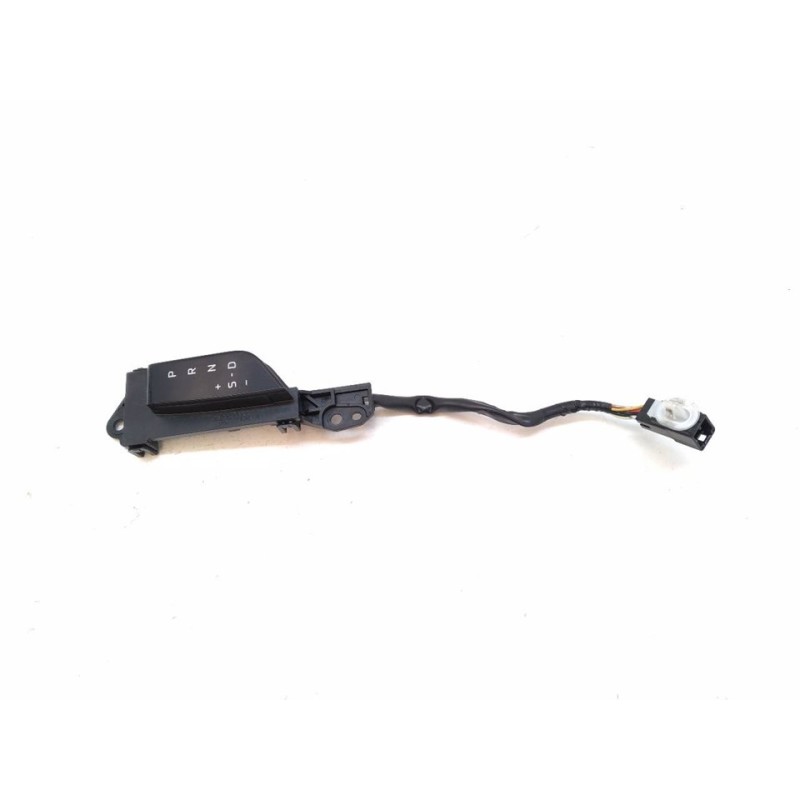 Recambio de mando multifuncion para toyota camry (xv70) hybrid advance referencia OEM IAM 76K721LHA - Marrón 3
