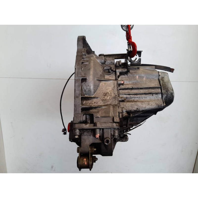 Recambio de caja cambios para peugeot boxer combi (rs3200)(320)(´02) 2.5 diesel referencia OEM IAM   