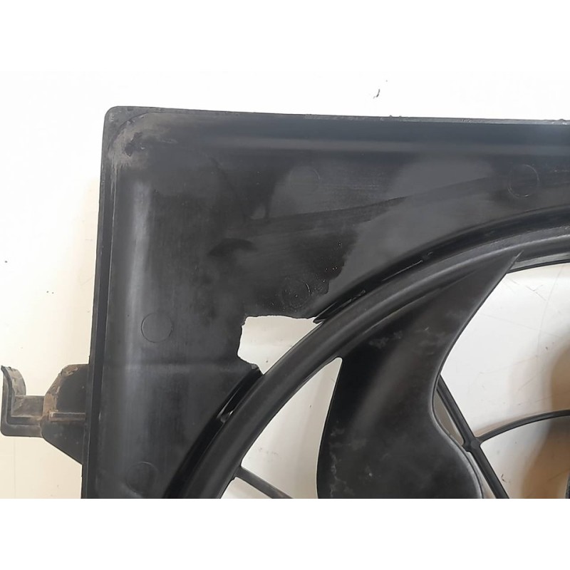 Recambio de electroventilador para kia cee'd drive referencia OEM IAM 4