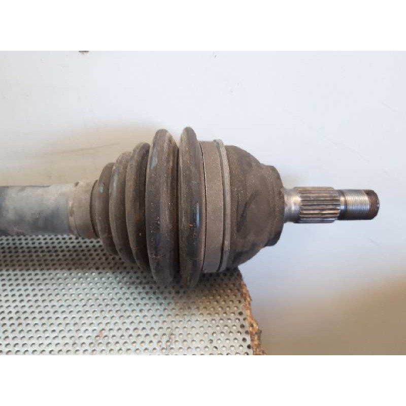 Recambio de transmision delantera derecha para peugeot 308 premium referencia OEM IAM 9661107280 3