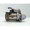 Recambio de motor arranque para ssangyong rexton rx 270 plus / 270 xdi plus referencia OEM IAM 6611513701  