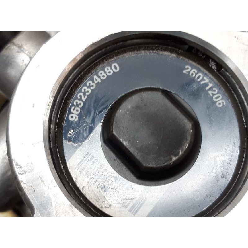 Recambio de bomba direccion para citroën xsara berlina 1.6 referencia OEM IAM 9632334880 26071206 6
