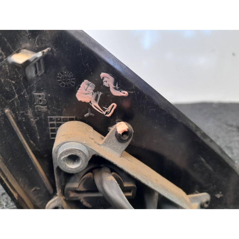 Recambio de retrovisor izquierdo para nissan primera berlina (p11) comfort referencia OEM IAM 3