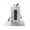 Recambio de cerradura puerta delantera derecha para seat cordoba berlina (6k2) sx referencia OEM IAM 1HS862154  