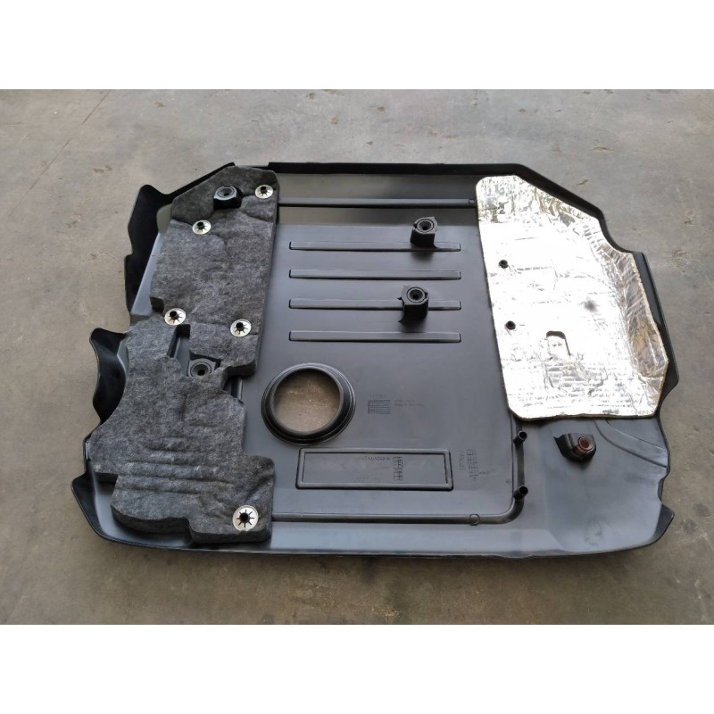 Recambio de tapa superior motor para jaguar xe prestige referencia OEM IAM GX736A949A - Azul 4