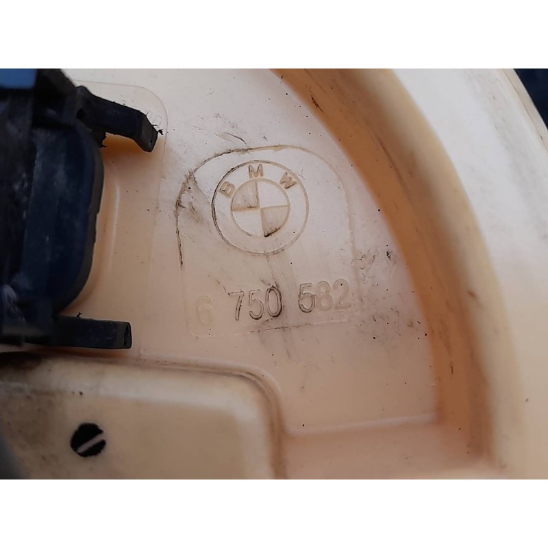 Recambio de aforador para bmw serie 3 berlina (e46) 320d referencia OEM IAM 6750582 228214002002 - Azul 3