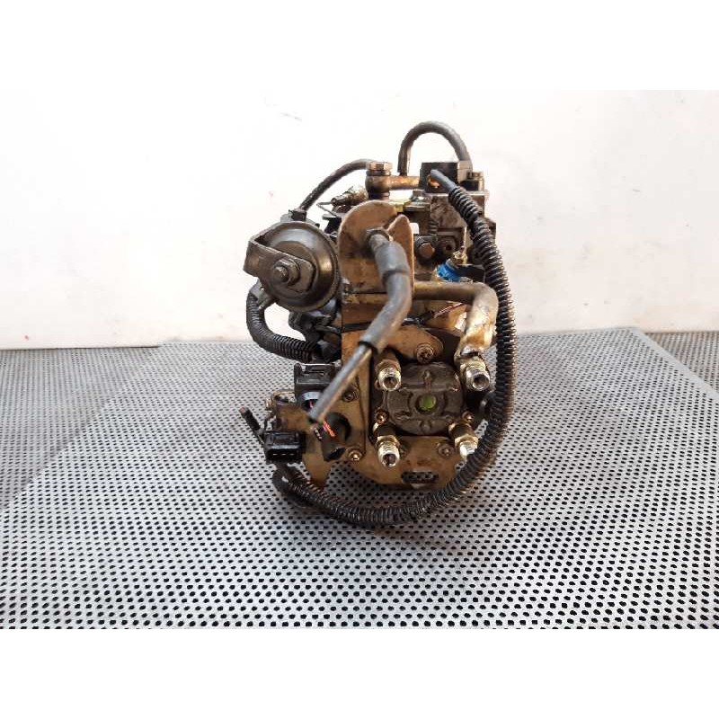 Recambio de bomba inyeccion para tata indica idi referencia OEM IAM G8478B300A  DELPHI 4