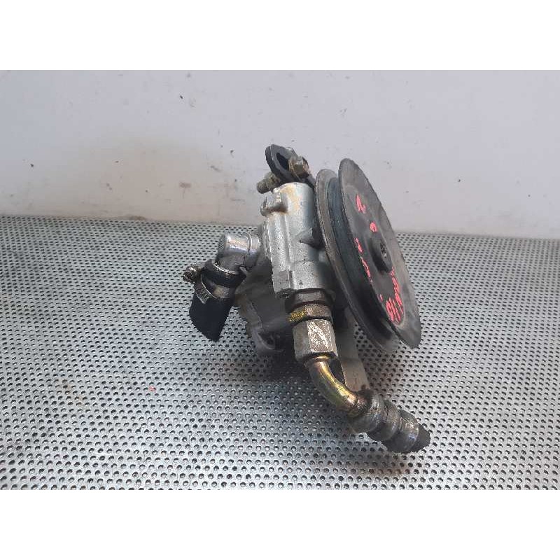 Recambio de bomba direccion para nissan atleon 110 referencia OEM IAM 392974119 49381 5