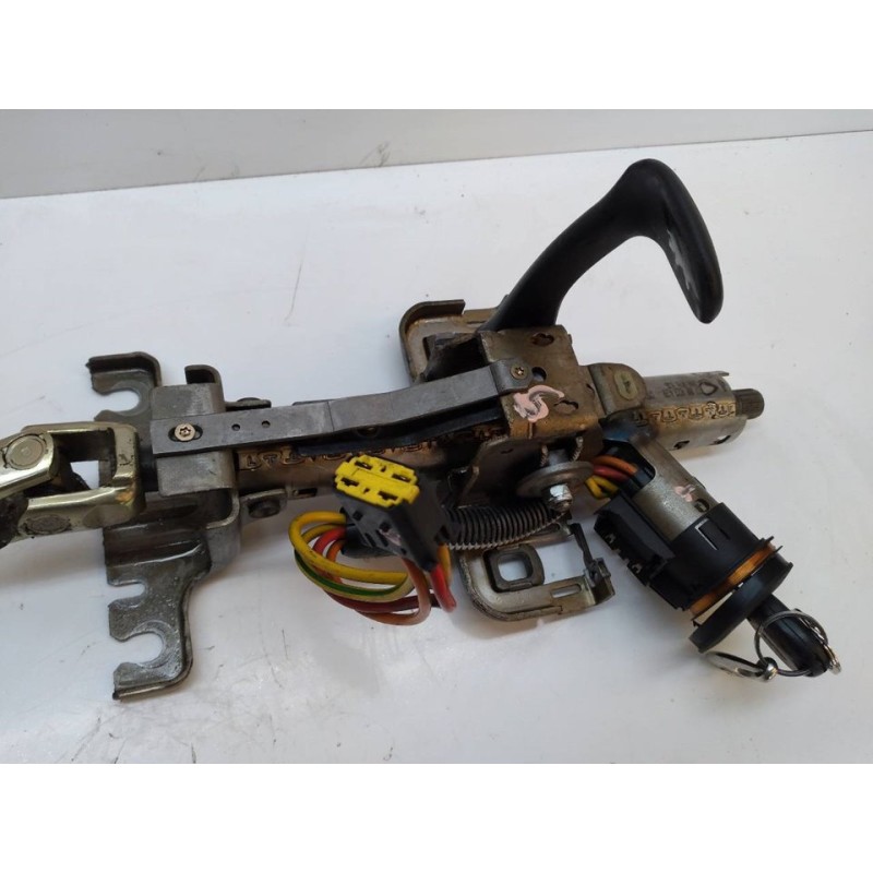 Recambio de columna direccion para renault megane i coupe fase 2 (da..) 1.6 16v sport referencia OEM IAM 3