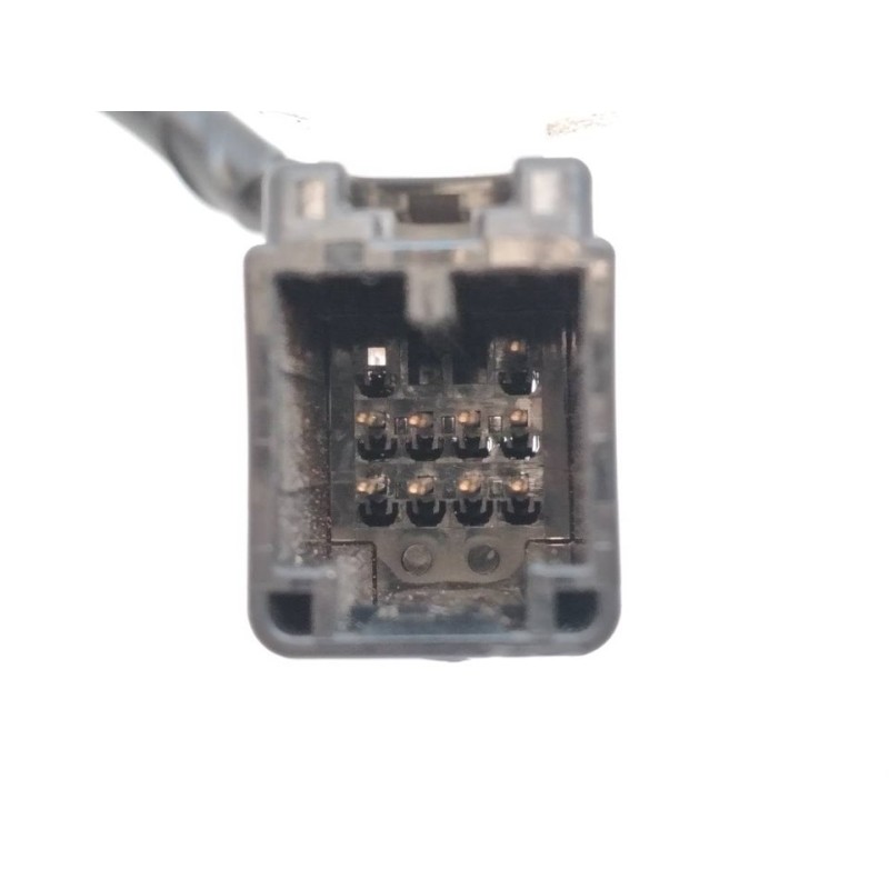 Recambio de mando multifuncion para toyota camry (xv70) hybrid advance referencia OEM IAM 76K721LHA - Marrón 4