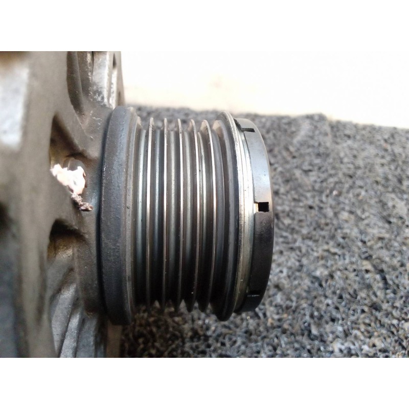 Recambio de alternador para peugeot 407 st confort referencia OEM IAM 9654752880 A004TJ0084C 8
