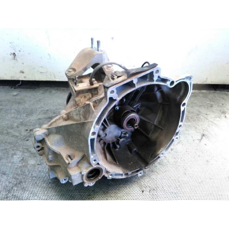 Recambio de caja cambios para ford fiesta (cb1) 1.4 16v cat referencia OEM IAM 8A6R7002JA 6PJA 