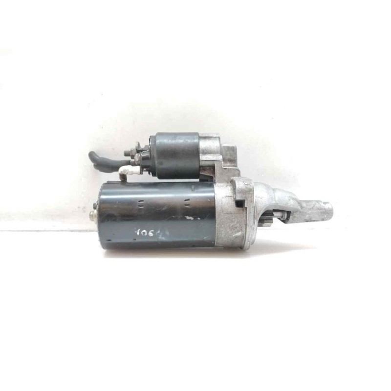 Recambio de motor arranque para audi a6 berlina (4b2) 2.5 tdi quattro referencia OEM IAM 0001109021 059911023H BOSCH 3