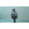 Recambio de rotula axial para hyundai getz (tb) 1.5 crdi cat referencia OEM IAM   