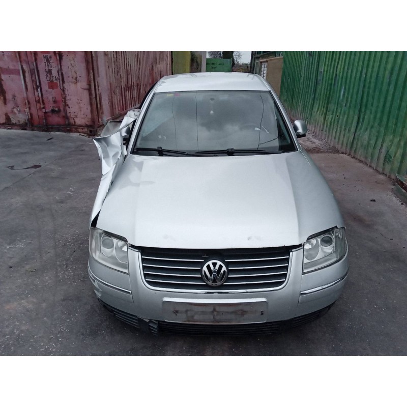 volkswagen passat berlina (3b3) del año 2004