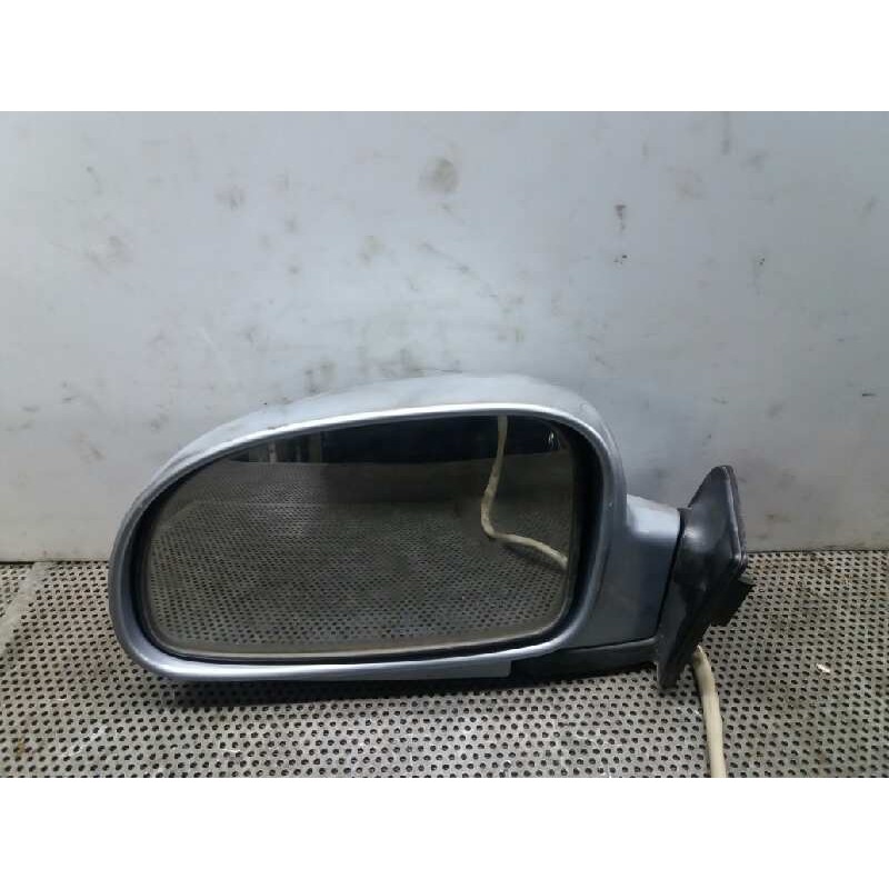 Recambio de retrovisor izquierdo para daewoo tacuma cdx referencia OEM IAM - Gris 3