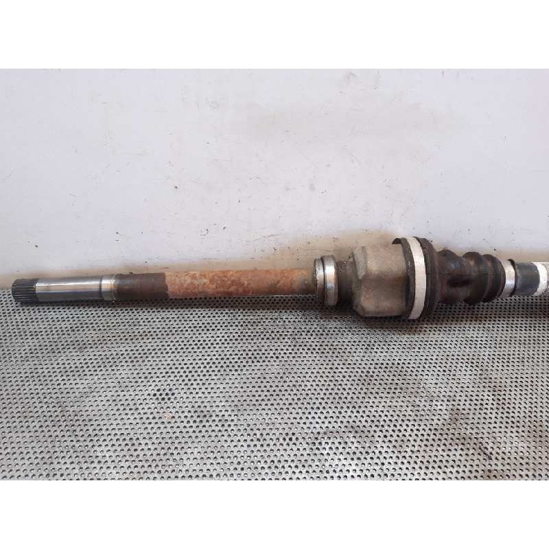 Recambio de transmision delantera derecha para peugeot 308 premium referencia OEM IAM 9661107280 4