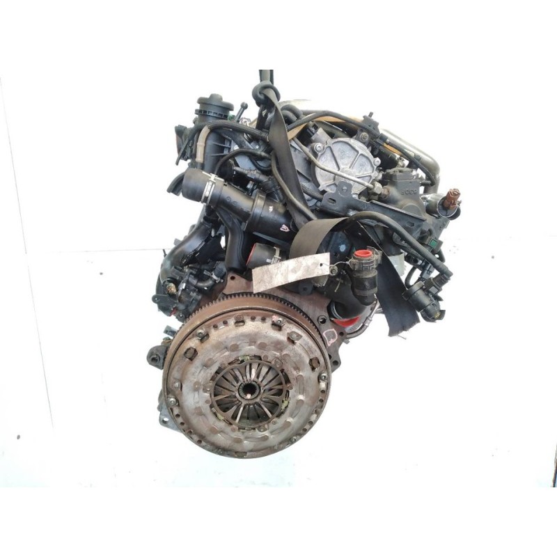 Recambio de motor completo para citroën c5 berlina exclusive referencia OEM IAM RHR - Gris 5