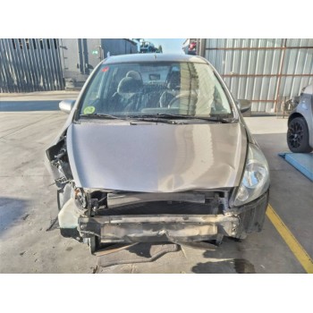HONDA JAZZ (GD1/5)