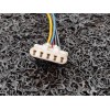 Recambio de retrovisor izquierdo para nissan primera berlina (p11) comfort referencia OEM IAM   