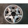 Recambio de llanta para tata safari referencia OEM IAM  121428 