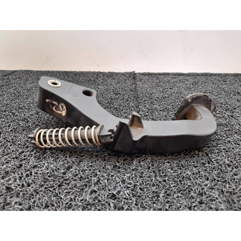 Recambio de pedal embrague para peugeot 307 berlina (s2) xt referencia OEM IAM 502662413A 2