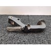 Recambio de pedal embrague para peugeot 307 berlina (s2) xt referencia OEM IAM 502662413A  