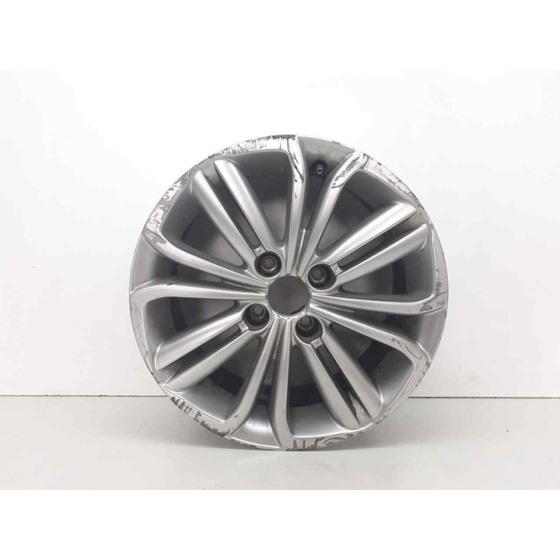 Recambio de llanta para citroën c4 lim. seduction referencia OEM IAM 9670053177  