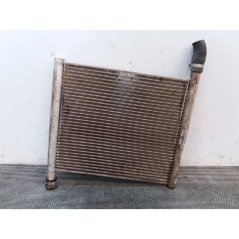 Recambio de radiador agua para smart fortwo coupé 0.6 referencia OEM IAM 0000426V005 - Negro 2
